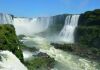 Imagem principal do artigo Parque Nacional do Iguaçu introduz passeio de bicicleta pela mata